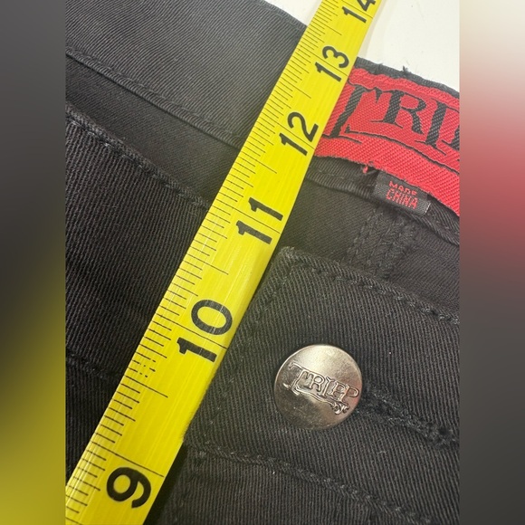 TRIPP NYC black jeans 🖤 - Picture 14 of 16